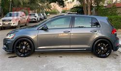 فولكسفاغن جولف